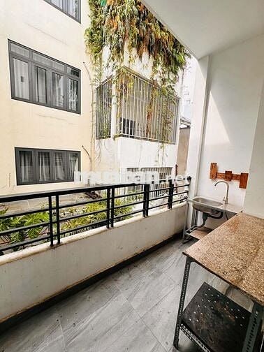 Phòng cho nữ thuê 30m2 nội thất - Tân Bình, khu vực Etown Cộng Hoà