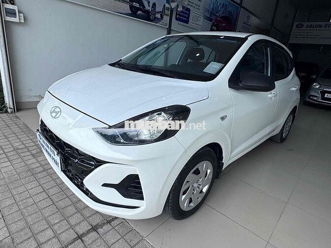 Hyundai Grand i10 2025