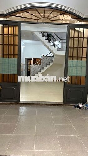 NHÀ CHO THUÊ  PHẠM VĂN BẠCH TB DTSD 120M, 1 LẦU 2PN MÁY LẠNH, 14 TRIỆU