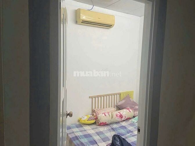 Bán nhà lộ ô tô đầy đủ nội thất