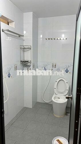 NHÀ CHO THUÊ  PHẠM VĂN BẠCH TB DTSD 120M, 1 LẦU 2PN MÁY LẠNH, 14 TRIỆU