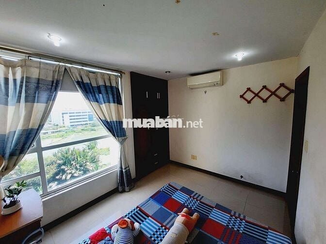 CÒN TRỐNG CĂN HỘ 3PN – 8 TRIỆU – THE MANSION 13E