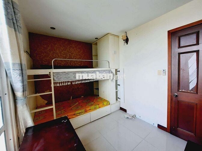 CÒN TRỐNG CĂN HỘ 3PN – 8 TRIỆU – THE MANSION 13E