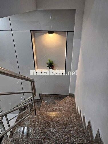🏡 NHÀ MỚI TINH 100% – DỌN VÀO Ở NGAY - KHU BÌNH LONG GIÁP TÂN PHÚ 🏡