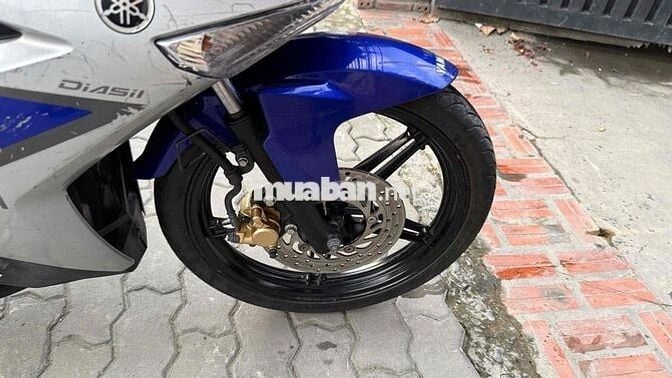 Yamaha Exciter 150 2015