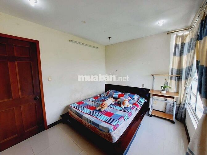 CÒN TRỐNG CĂN HỘ 3PN – 8 TRIỆU – THE MANSION 13E