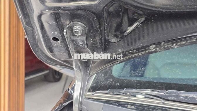 Hyundai Elantra 1.6 AT 2021 Đen 52.000 km một chủ