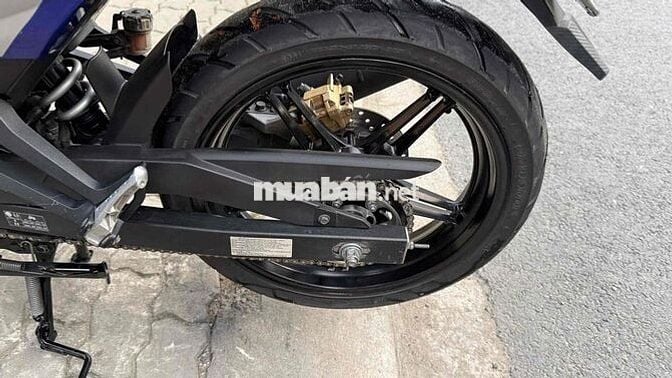 Yamaha Exciter 150 2015