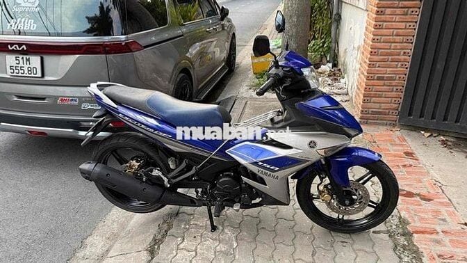 Yamaha Exciter 150 2015
