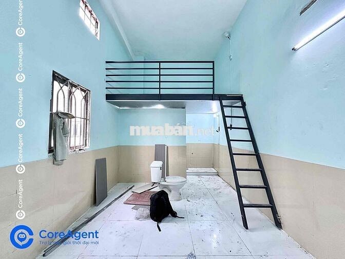DUPLEX BANCOL NGAY LÊ TRỌNG TẤN - GẦN ĐH CÔNG THƯƠNG 5P ĐI XE