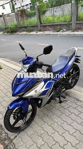 Yamaha Exciter 150 2015