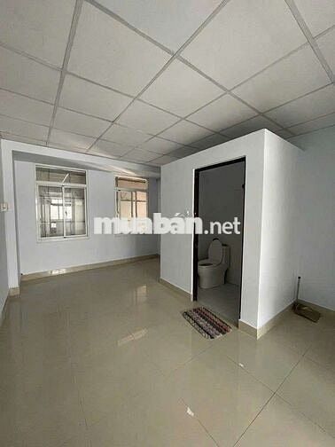 NHÀ NC 2 MT ĐƯỜNG NGUYỄN HỮU CẢNH P22 BÌNH THANH