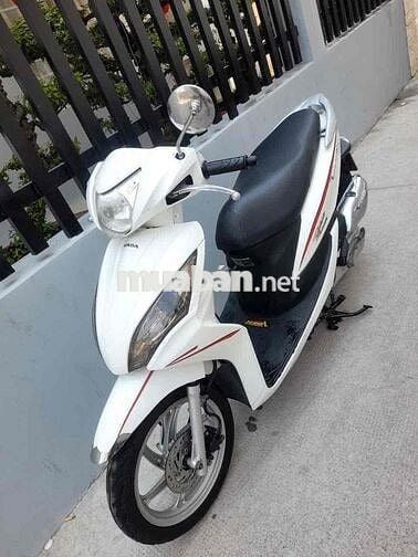 Honda Vision 2013 Trắng