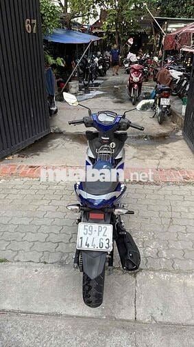 Yamaha Exciter 150 2015