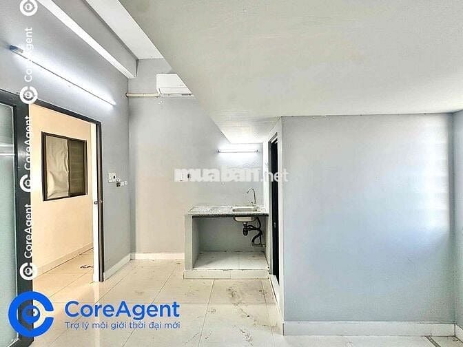 DUPLEX CỬA SỔ TRỜI NGAY THOẠI NGỌC HẦU - ĐH VĂN HIẾN CHO CÁC BẠN HSSV