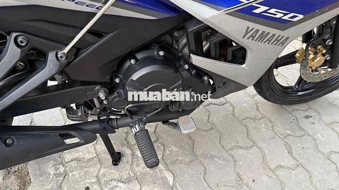 Yamaha Exciter 150 2015