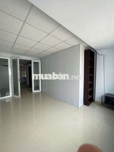 NHÀ NC 2 MT ĐƯỜNG NGUYỄN HỮU CẢNH P22 BÌNH THANH