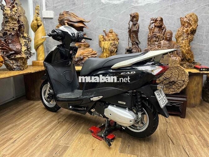 Honda Lead chính chủ biển SG máy êm ru
