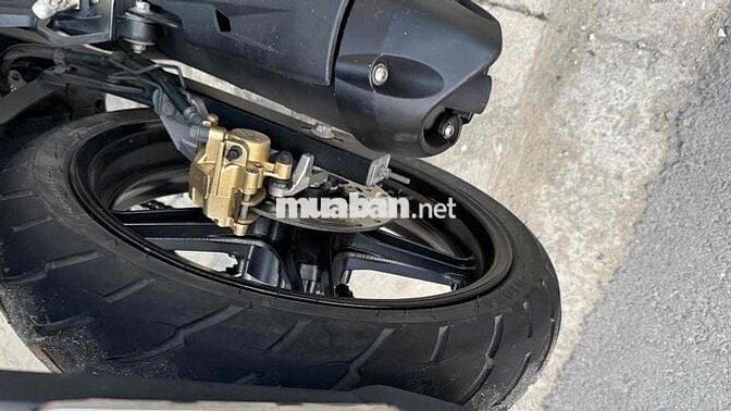 Yamaha Exciter 150 2015