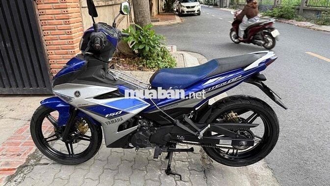 Yamaha Exciter 150 2015