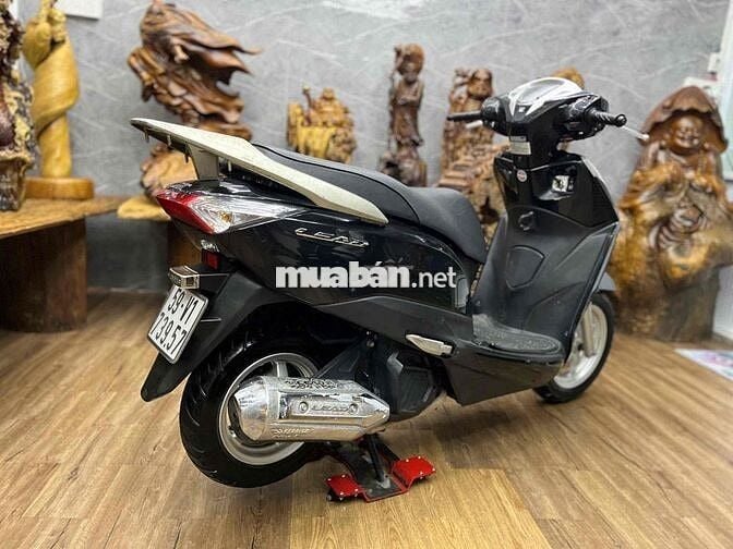 Honda Lead chính chủ biển SG máy êm ru