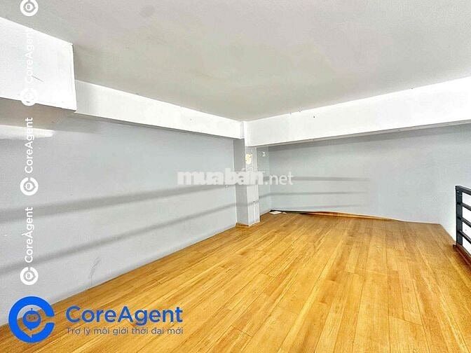 DUPLEX CỬA SỔ TRỜI NGAY THOẠI NGỌC HẦU - ĐH VĂN HIẾN CHO CÁC BẠN HSSV