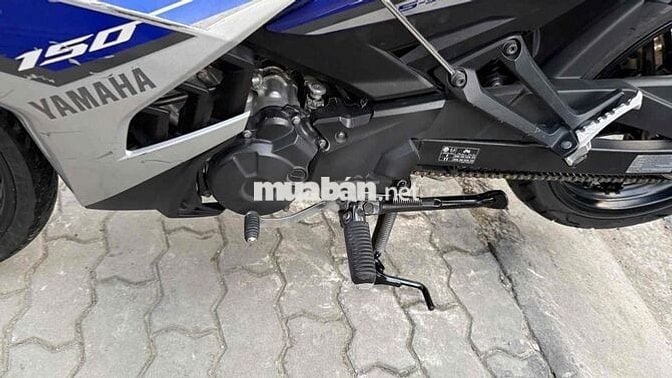 Yamaha Exciter 150 2015