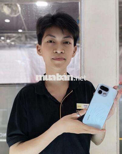 Tuyển dụng nhân viên bán hàng realme ở TGDD/DMX