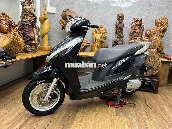 Honda Lead chính chủ biển SG máy êm ru