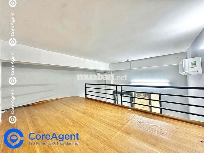 DUPLEX CỬA SỔ TRỜI NGAY THOẠI NGỌC HẦU - ĐH VĂN HIẾN CHO CÁC BẠN HSSV