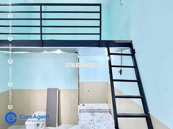 DUPLEX BANCOL NGAY LÊ TRỌNG TẤN - GẦN ĐH CÔNG THƯƠNG 5P ĐI XE
