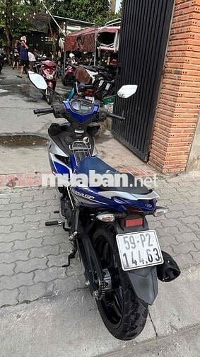 Yamaha Exciter 150 2015