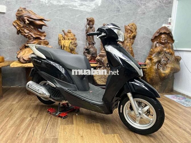 Honda Lead chính chủ biển SG máy êm ru