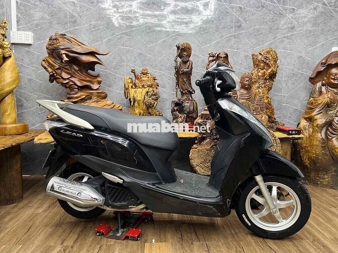 Honda Lead chính chủ biển SG máy êm ru