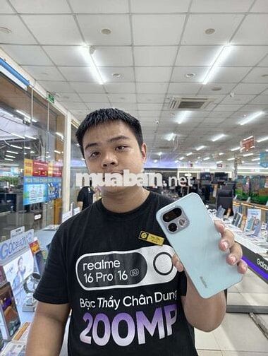 Tuyển dụng nhân viên bán hàng realme ở TGDD/DMX