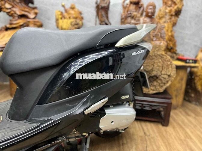 Honda Lead chính chủ biển SG máy êm ru