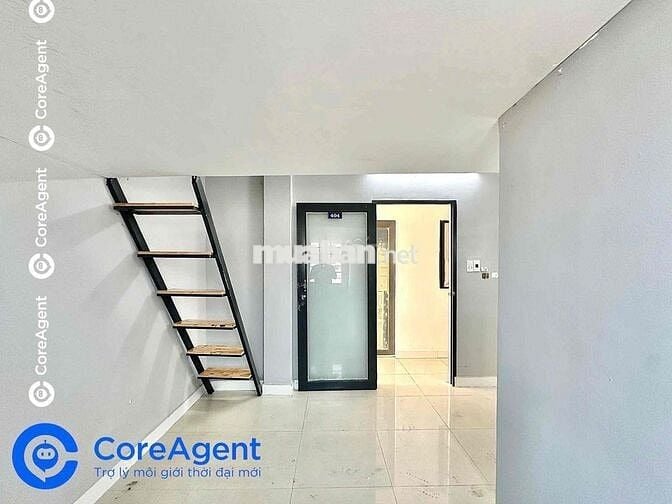 DUPLEX CỬA SỔ TRỜI NGAY THOẠI NGỌC HẦU - ĐH VĂN HIẾN CHO CÁC BẠN HSSV