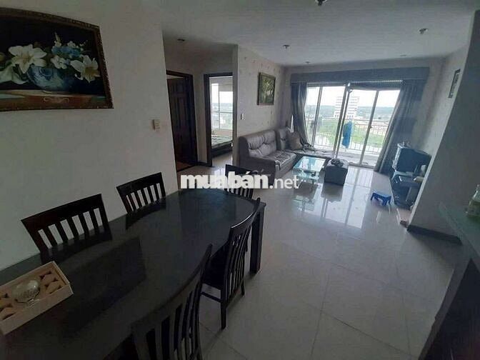 CÒN TRỐNG CĂN HỘ 3PN – 8 TRIỆU – THE MANSION 13E