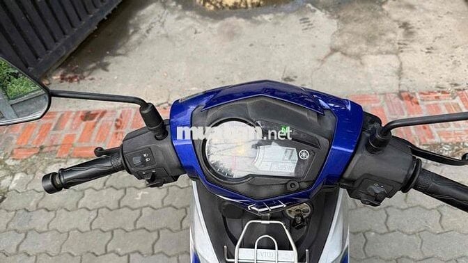 Yamaha Exciter 150 2015