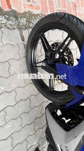 Yamaha Exciter 150 2015