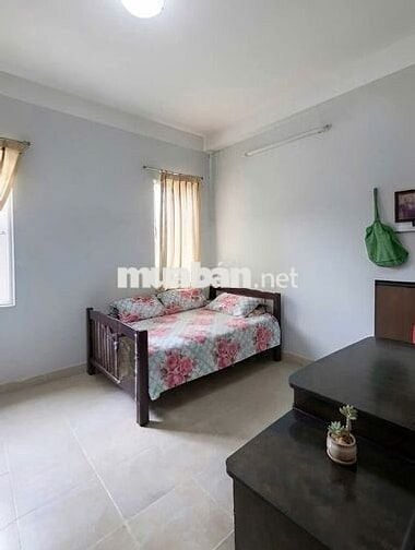 Bán nhà Hẻm Ô tô Nam Kỳ Khởi Nghĩa, QUẬN 3, 4 x 8 (32 m2), giá 7 tỷ