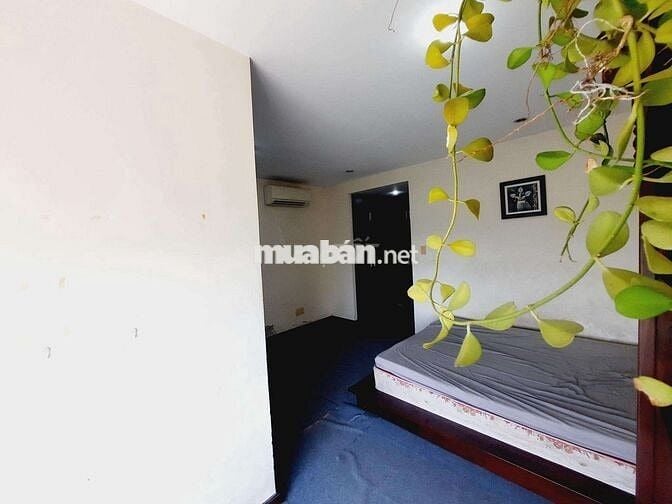 CÒN TRỐNG CĂN HỘ 3PN – 8 TRIỆU – THE MANSION 13E