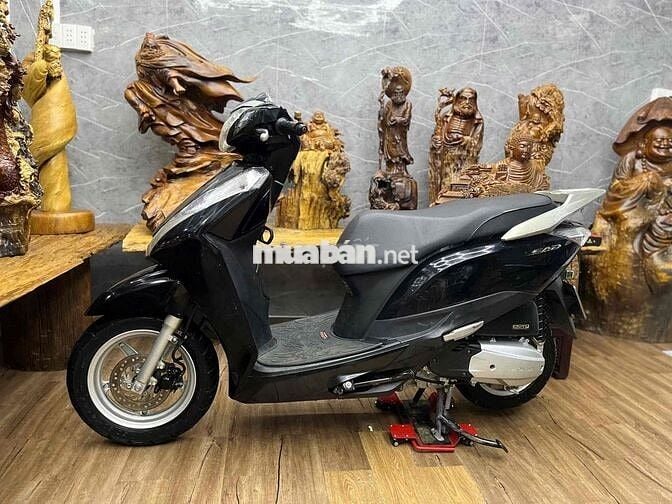Honda Lead chính chủ biển SG máy êm ru