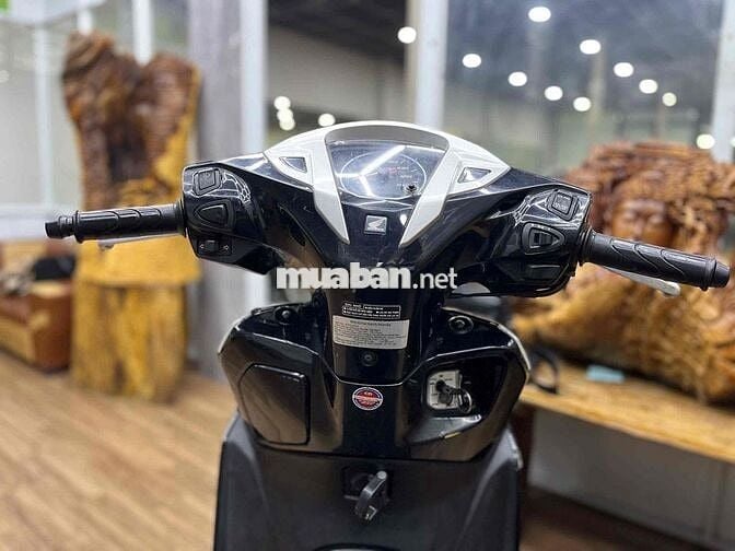 Honda Lead chính chủ biển SG máy êm ru