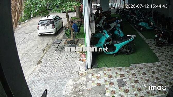 sang nhượng mặt bằng kinh doanh