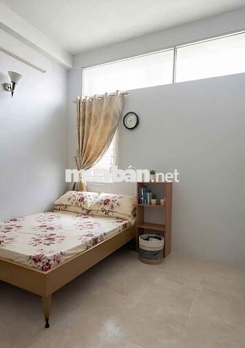 Bán nhà Hẻm Ô tô Nam Kỳ Khởi Nghĩa, QUẬN 3, 4 x 8 (32 m2), giá 7 tỷ
