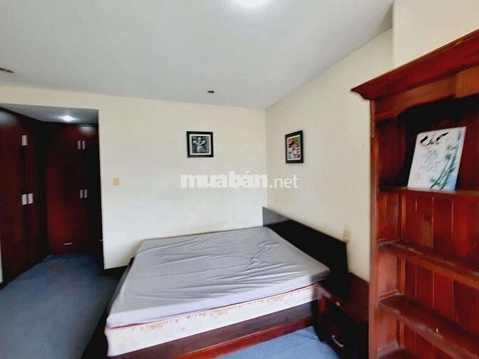 CÒN TRỐNG CĂN HỘ 3PN – 8 TRIỆU – THE MANSION 13E