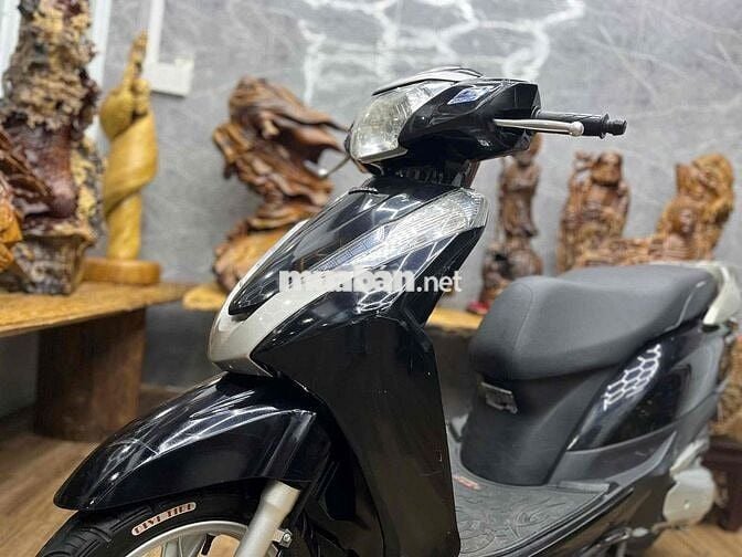 Honda Lead chính chủ biển SG máy êm ru