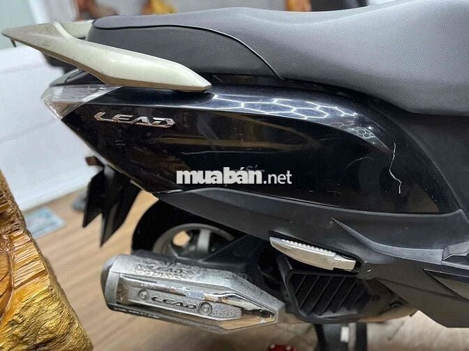 Honda Lead chính chủ biển SG máy êm ru