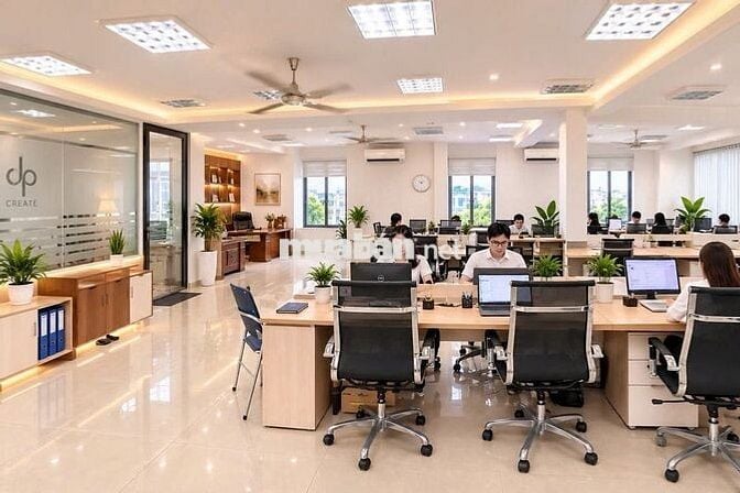 🏢 CHO THUÊ VĂN PHÒNG NGUYÊN SÀN – MẶT TIỀN TRƯỜNG SƠN, TÂN BÌNH